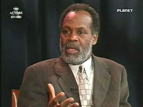 Danny Glover