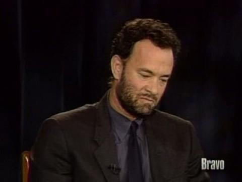 Tom Hanks