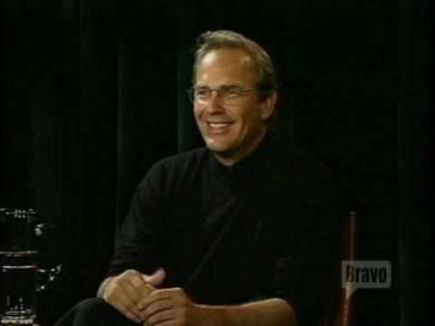 Kevin Costner