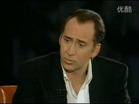 Nicolas Cage