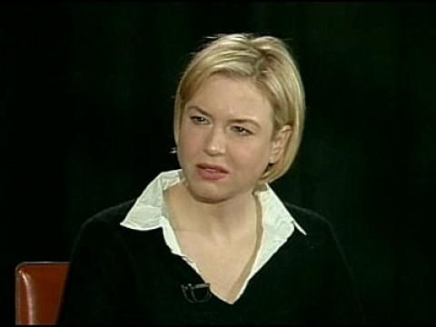 Renée Zellweger
