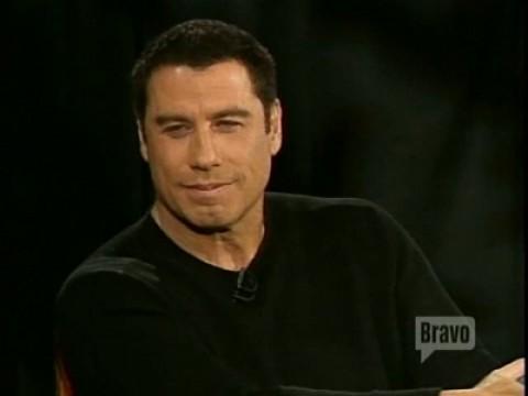 John Travolta