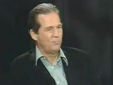 Jeff Bridges