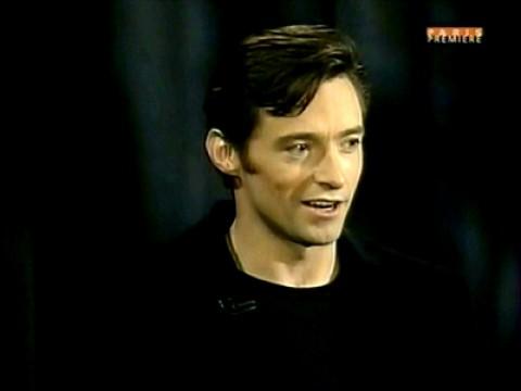 Hugh Jackman