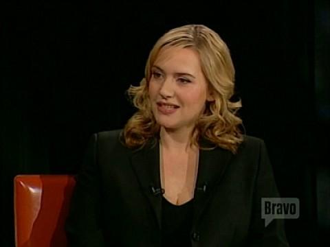 Kate Winslet