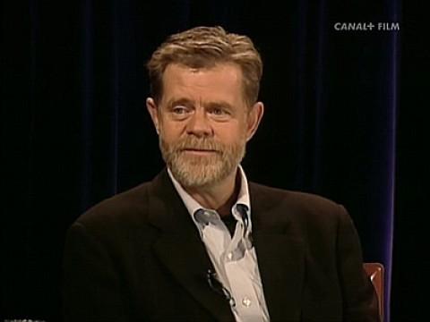 William H. Macy