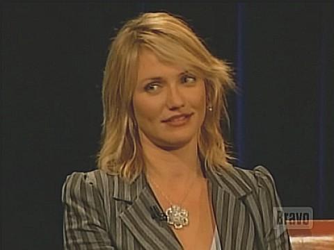 Cameron Diaz