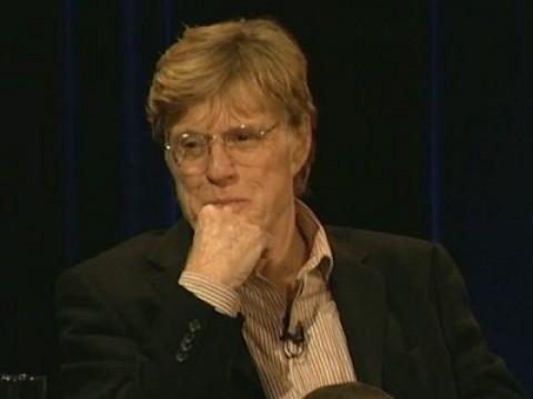 Robert Redford