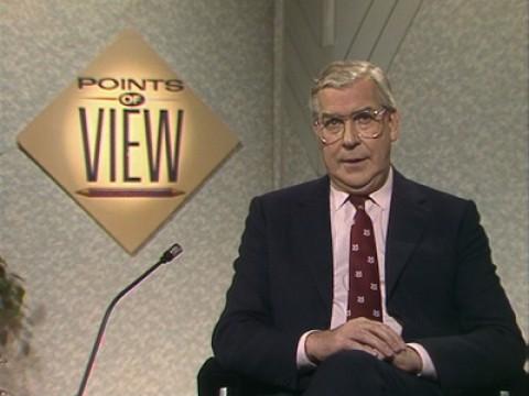 The Singing Detective - Points of View