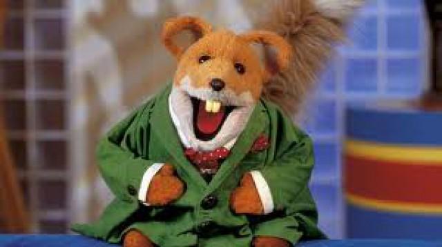 The Best of The Basil Brush Show