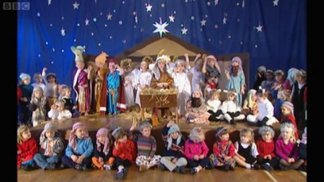 Nativity Play