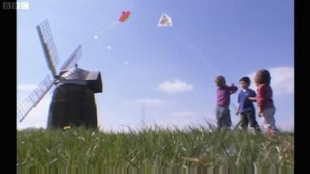 Kite Flying