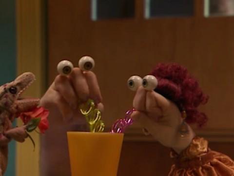 Chez Oobi!