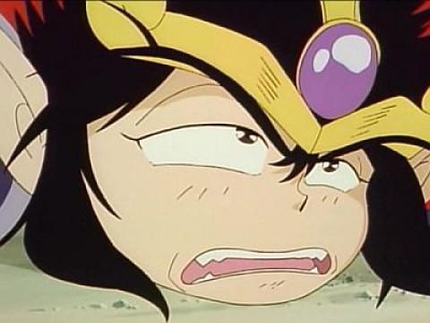 Tastes like fresh Zenki
