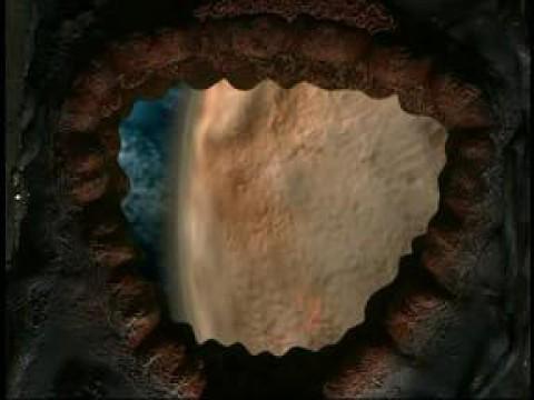 Fire and Water