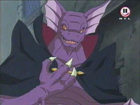 The World Monster Cup - Naga Returns