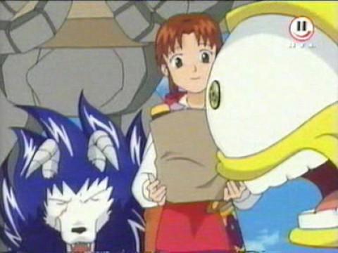 Legend Cup: Mocchi vs. Most