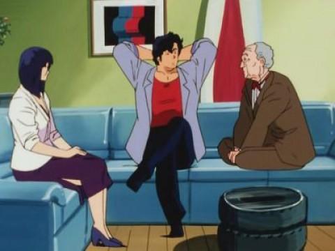 Ryo Educates in a Spartan Way! A Bad King Raised in a Harem (Part One)