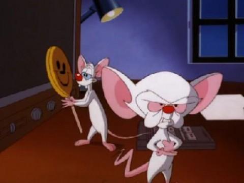 Pinky and the Brain': Now Is the Perfect Time for a Movie