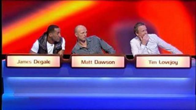 James DeGale, Andrew Sheridan, Paddy McGuinness, Tim Lovejoy