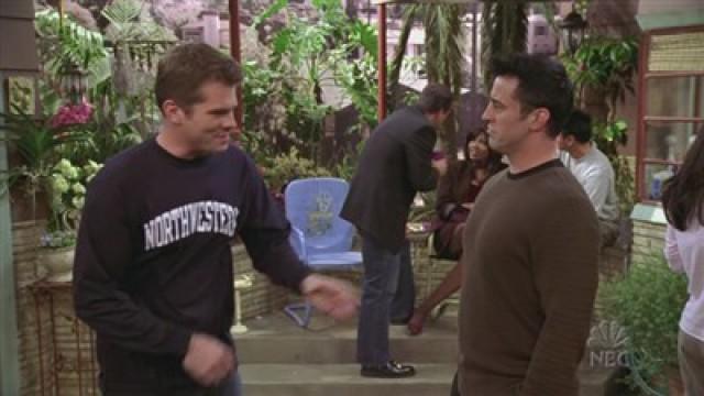 Joey and the Big Audition