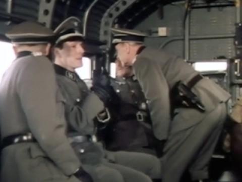 By Order of the Fuhrer