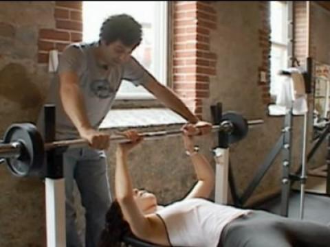 Who is the Strongest?