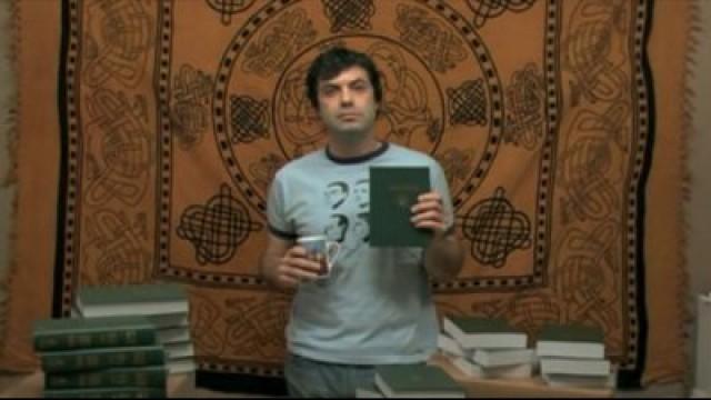 Who Can Sell More Bibles?