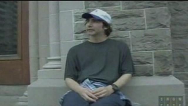 Who Can Stay Homeless the Longest?