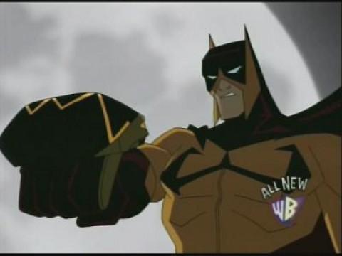 El Final de Batman