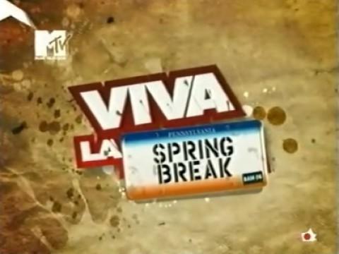 Viva La Spring Break (1)