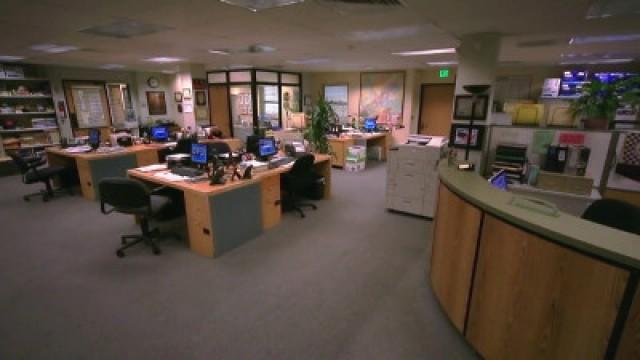 The Office Retrospective