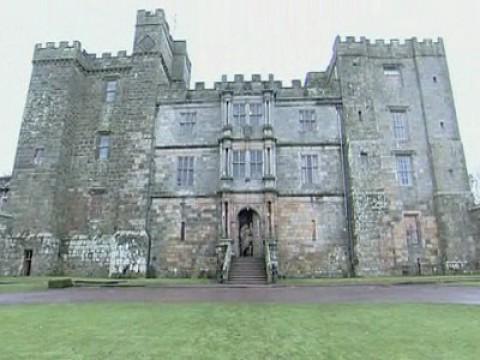 Chillingham Castle