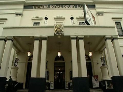 Drury Lane Theatre