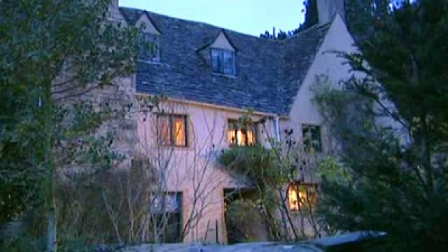 Most Haunted Extra: Owlpen Manor