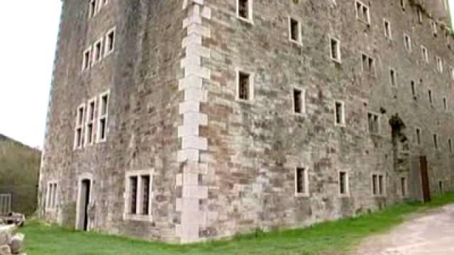 Bodmin Moor Gaol