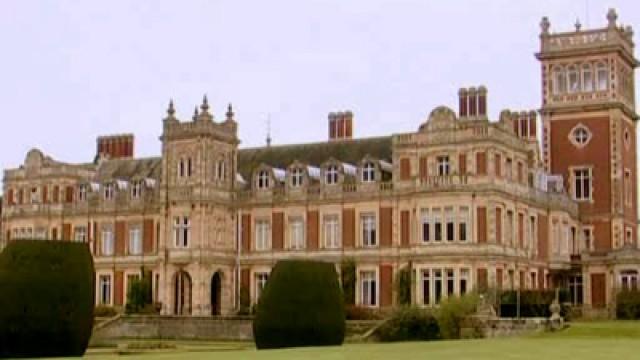 Somerleyton Hall