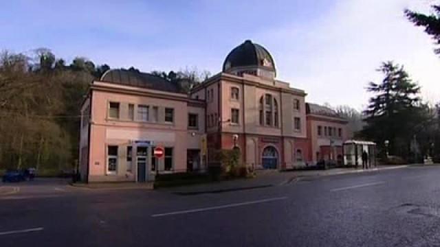 Most Haunted Extra: Matlock Bath Pavilion