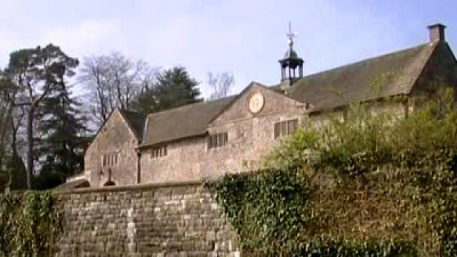 Tissington Hall