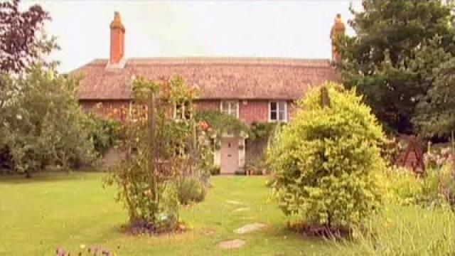 Lower Southward Cottage