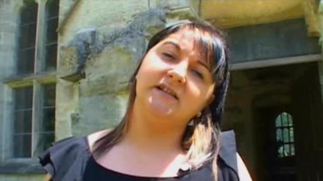 Most Haunted Extra: Woodchester Mansion