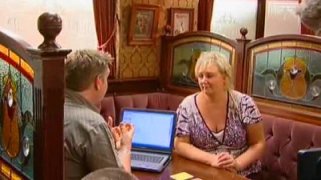 Most Haunted Extra: Coronation Street