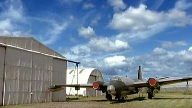 North East Aircraft Museum