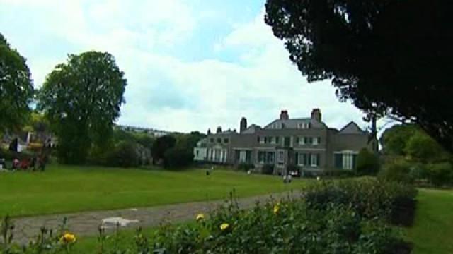 Most Haunted Extra: Preston Manor