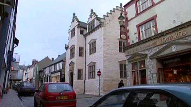 Most Haunted Extra: Plas Mawr