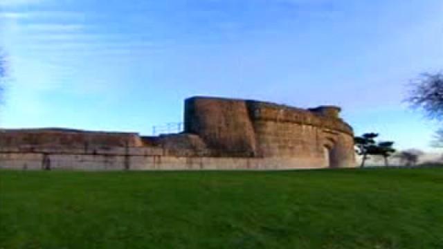 CoalHouse Fort - Essex (1)