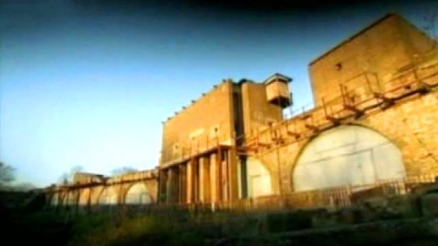 CoalHouse Fort - Essex (2)