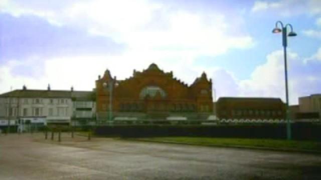 Morecambe Winter Gardens (1)