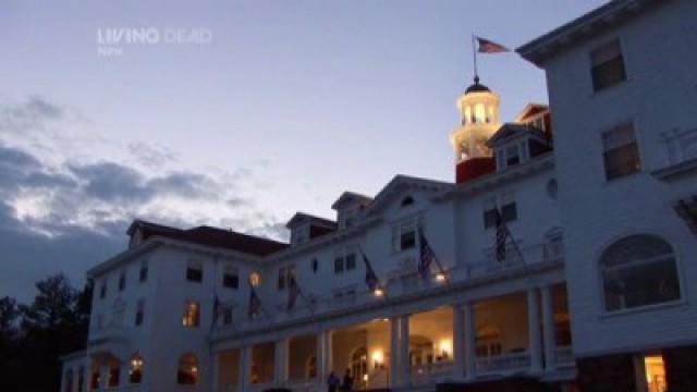 The Stanley Hotel - Colorado