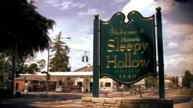 Sleepy Hollow